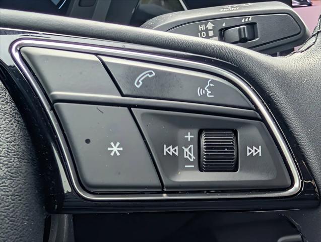 2025 Audi A3 Premium 40 TFSI quattro S tronic
