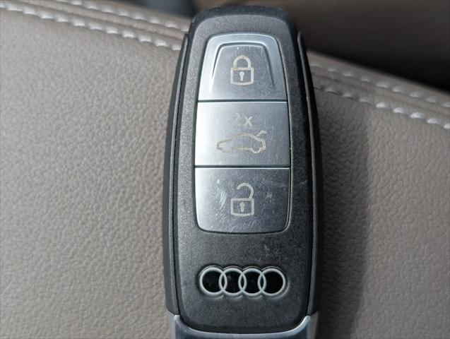 2025 Audi A3 Premium 40 TFSI quattro S tronic