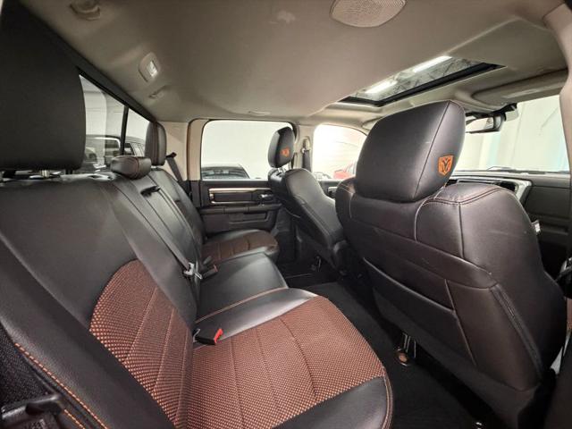 2017 Ram 1500 Sport