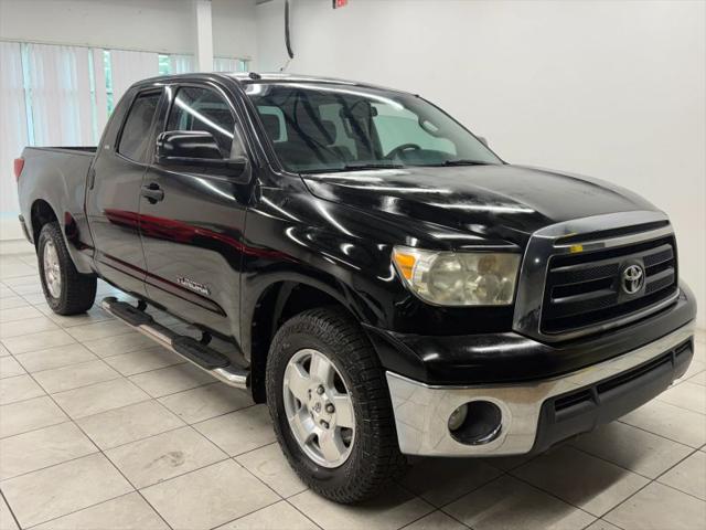 2011 Toyota Tundra Grade 4.6L V8 for sale in Chantilly, VA