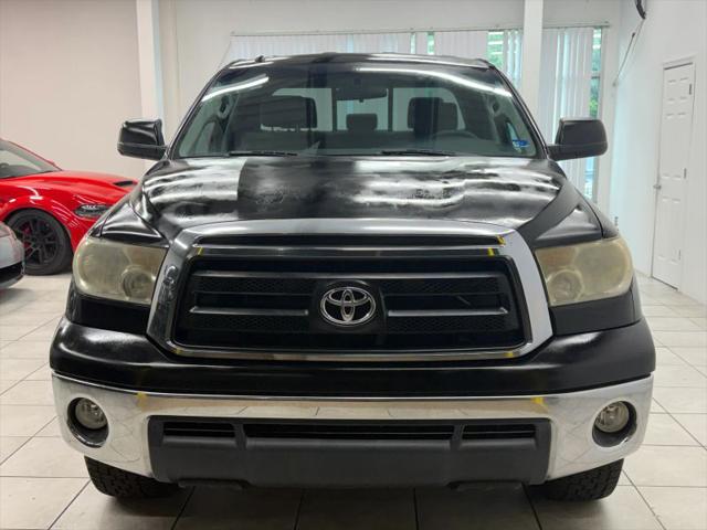 2011 Toyota Tundra Grade 4.6L V8