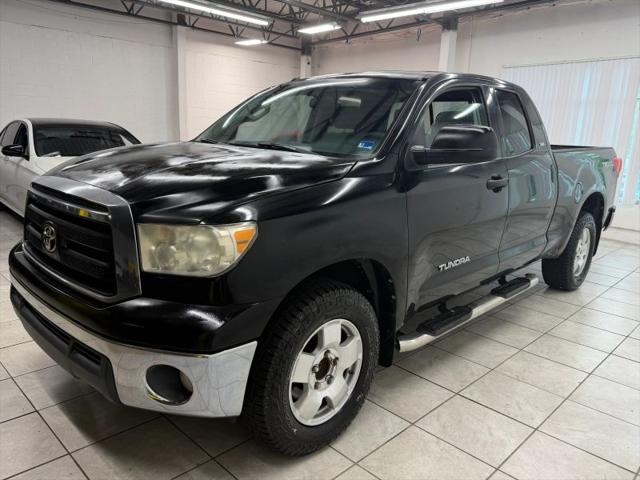2011 Toyota Tundra Grade 4.6L V8