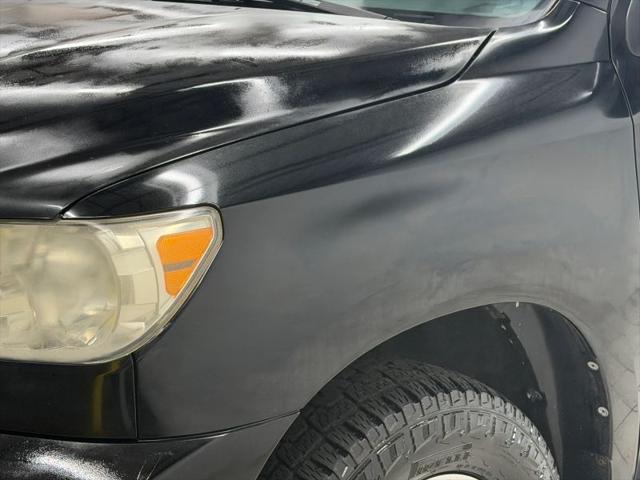 2011 Toyota Tundra Grade 4.6L V8