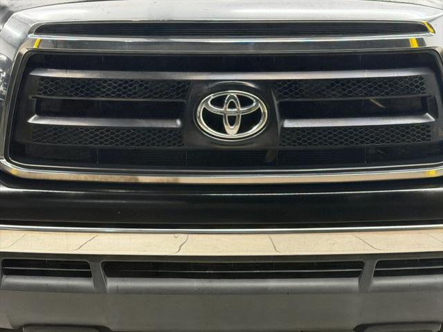 2011 Toyota Tundra Grade 4.6L V8