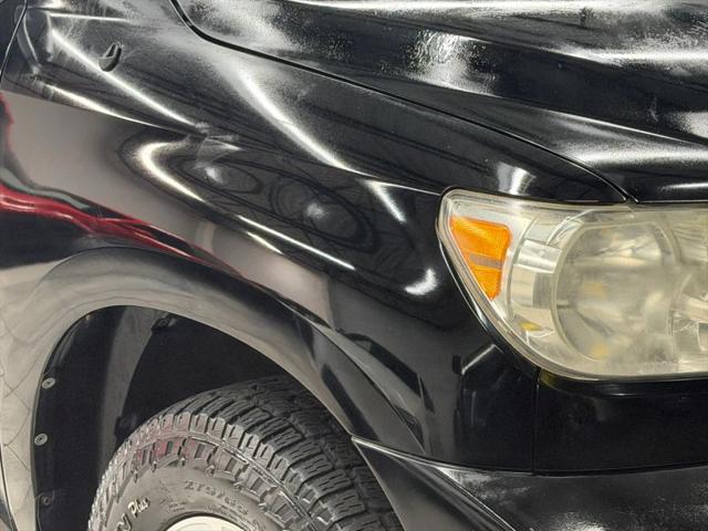 2011 Toyota Tundra Grade 4.6L V8