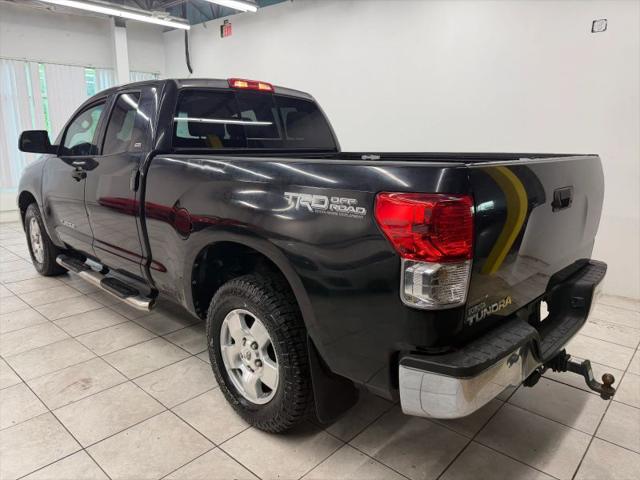2011 Toyota Tundra Grade 4.6L V8