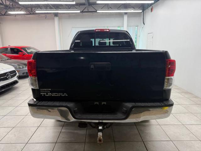 2011 Toyota Tundra Grade 4.6L V8