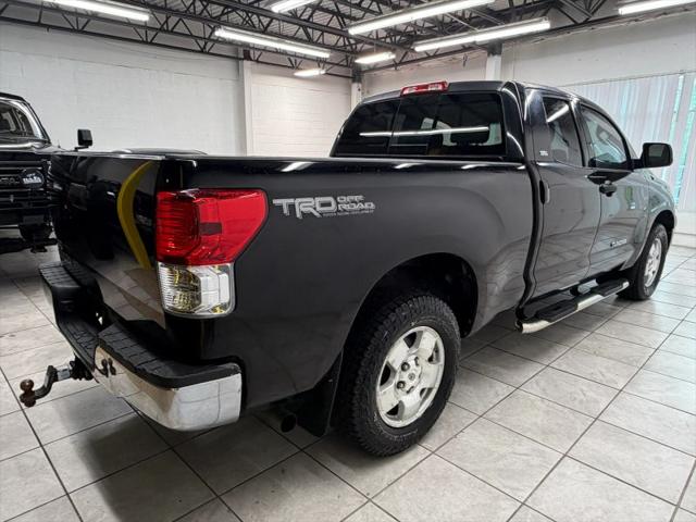 2011 Toyota Tundra Grade 4.6L V8