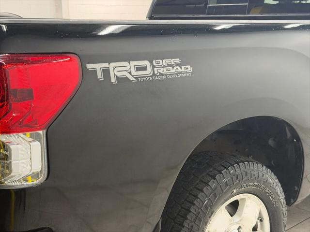 2011 Toyota Tundra Grade 4.6L V8