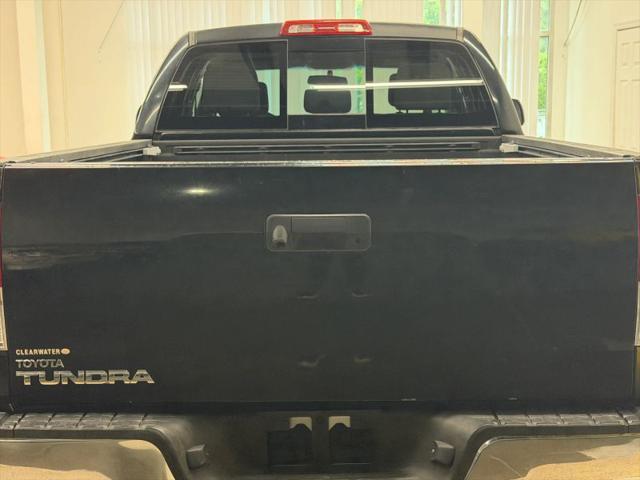 2011 Toyota Tundra Grade 4.6L V8