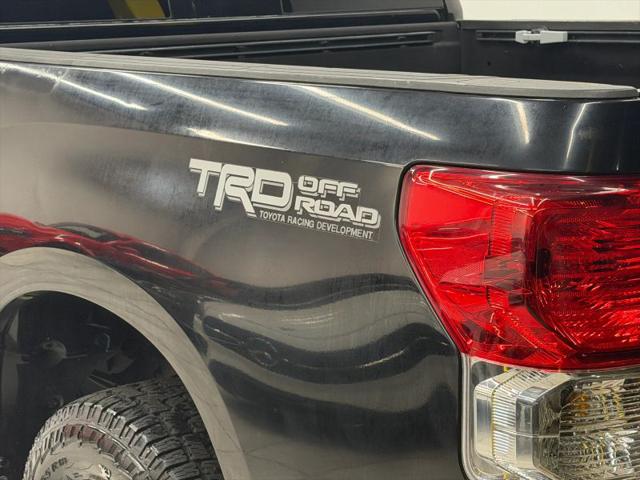 2011 Toyota Tundra Grade 4.6L V8