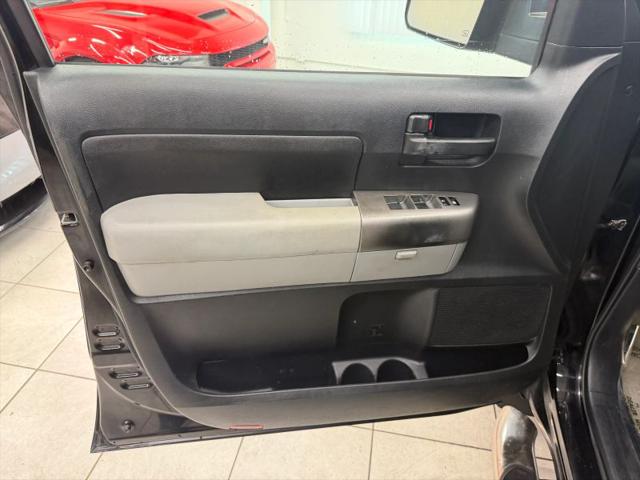 2011 Toyota Tundra Grade 4.6L V8