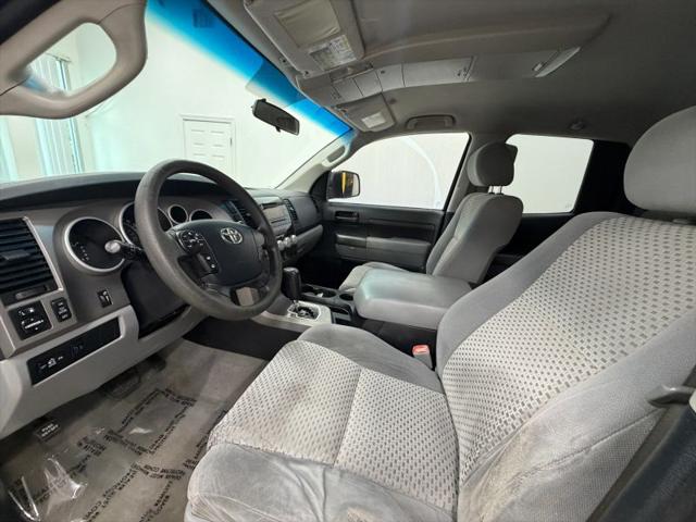 2011 Toyota Tundra Grade 4.6L V8