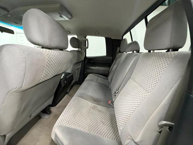 2011 Toyota Tundra Grade 4.6L V8