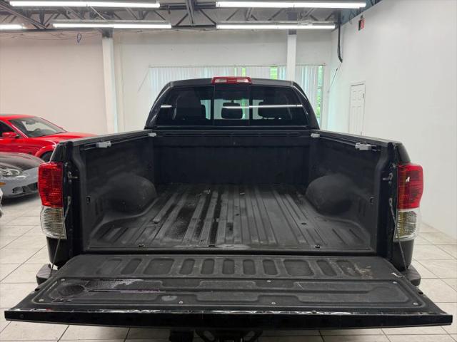 2011 Toyota Tundra Grade 4.6L V8
