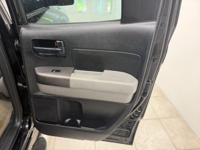 2011 Toyota Tundra Grade 4.6L V8