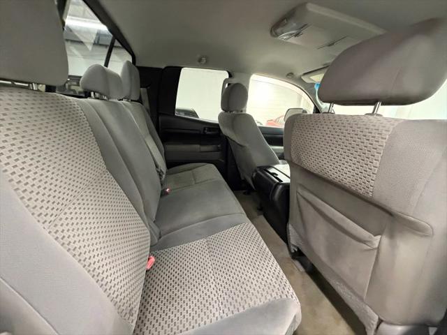 2011 Toyota Tundra Grade 4.6L V8