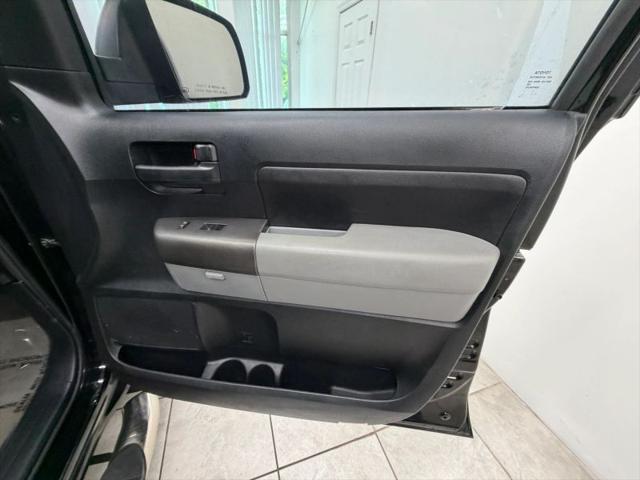 2011 Toyota Tundra Grade 4.6L V8
