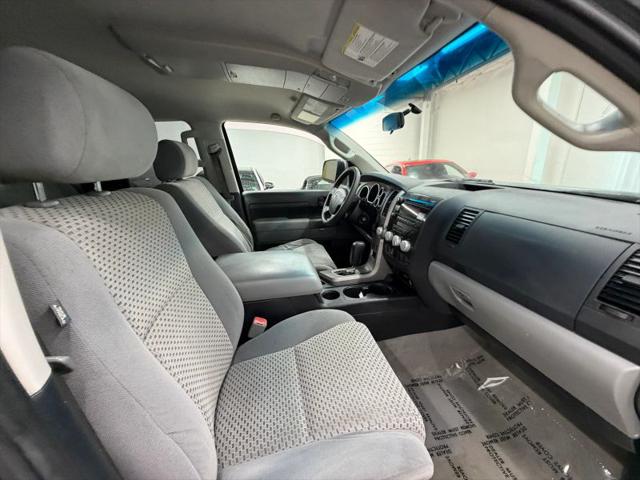 2011 Toyota Tundra Grade 4.6L V8
