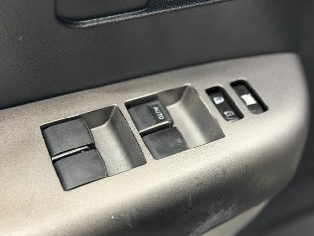 2011 Toyota Tundra Grade 4.6L V8