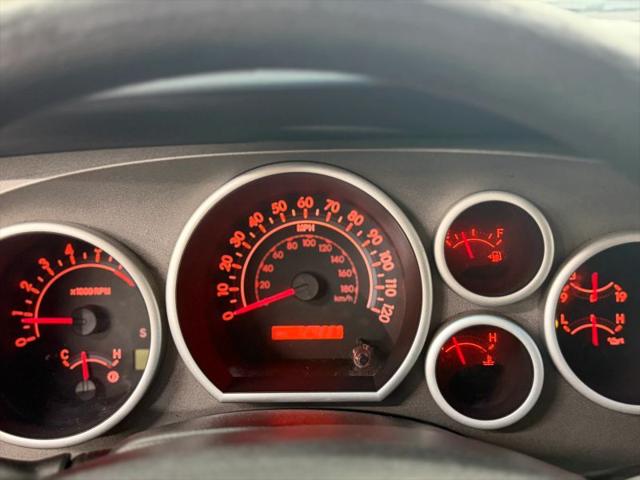 2011 Toyota Tundra Grade 4.6L V8