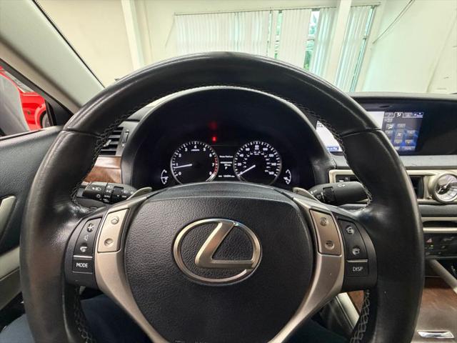 2014 Lexus GS 350 350