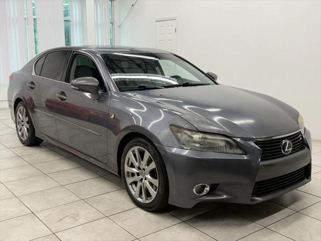 2014 Lexus GS 350 350 for sale in Chantilly, VA