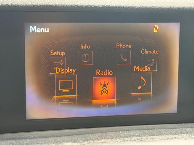 2014 Lexus IS 250 250