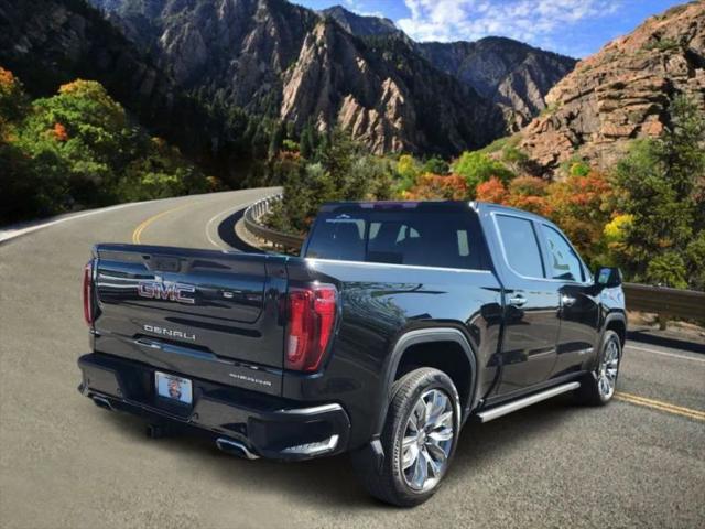 2024 GMC Sierra 1500 Denali for sale in Lakewood, CO