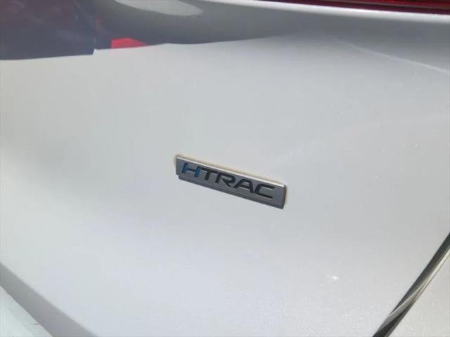 2021 Hyundai Santa Fe SE