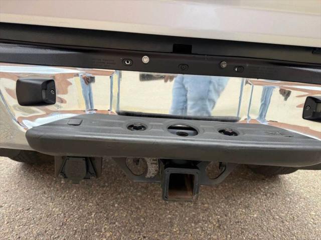 2015 Toyota Tacoma PreRunner V6