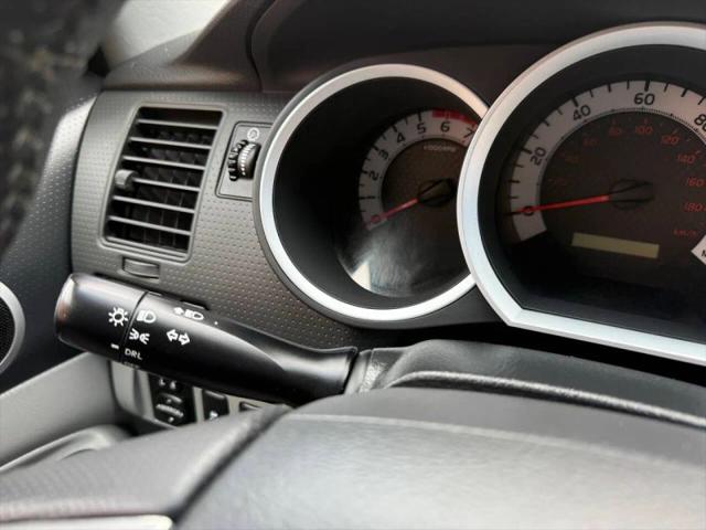 2015 Toyota Tacoma PreRunner V6