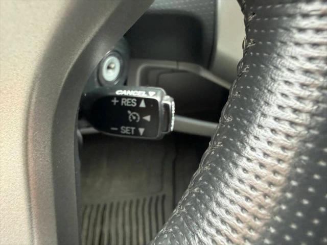 2015 Toyota Tacoma PreRunner V6