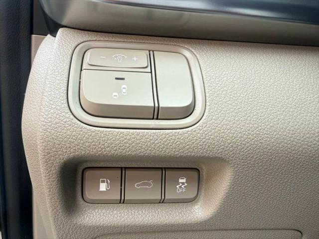 2017 Kia Optima Hybrid Premium