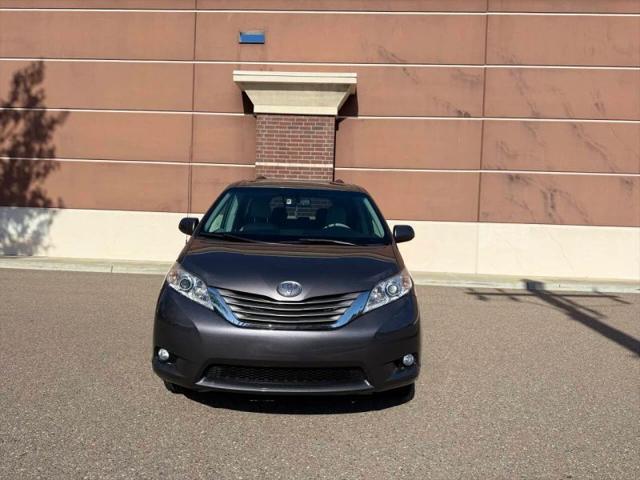 2013 Toyota Sienna XLE V6 8 Passenger for sale in Santee, CA