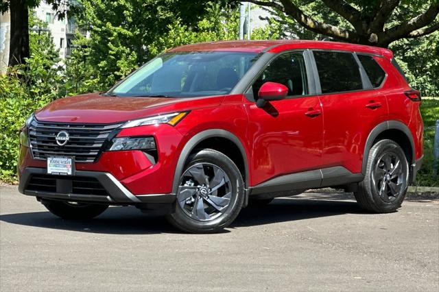 2026 Nissan Rogue SV for sale in Eugene, OR