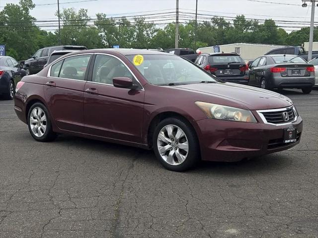 2010 Honda Accord 2.4 EX-L