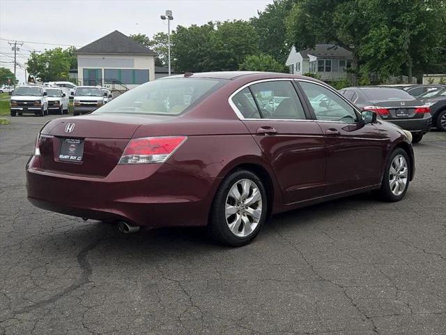 2010 Honda Accord 2.4 EX-L