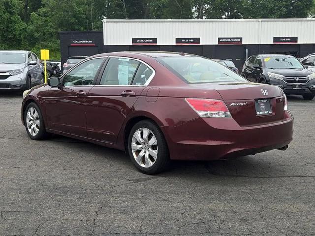 2010 Honda Accord 2.4 EX-L