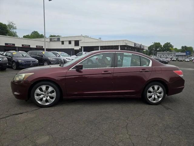 2010 Honda Accord 2.4 EX-L
