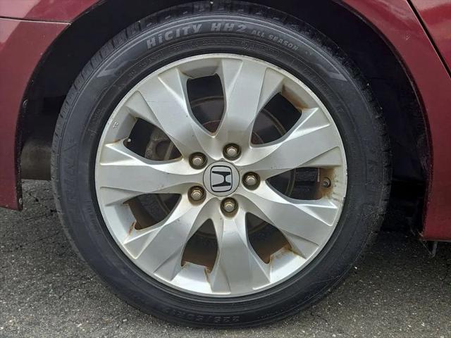 2010 Honda Accord 2.4 EX-L