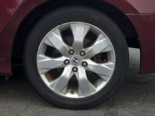 2010 Honda Accord 2.4 EX-L