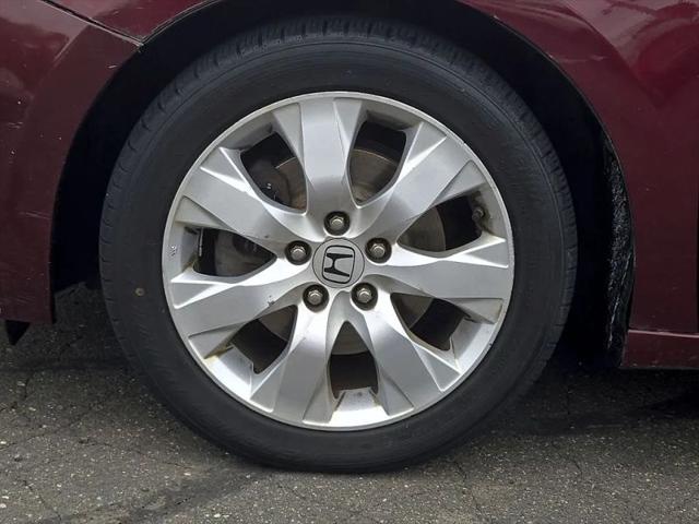 2010 Honda Accord 2.4 EX-L