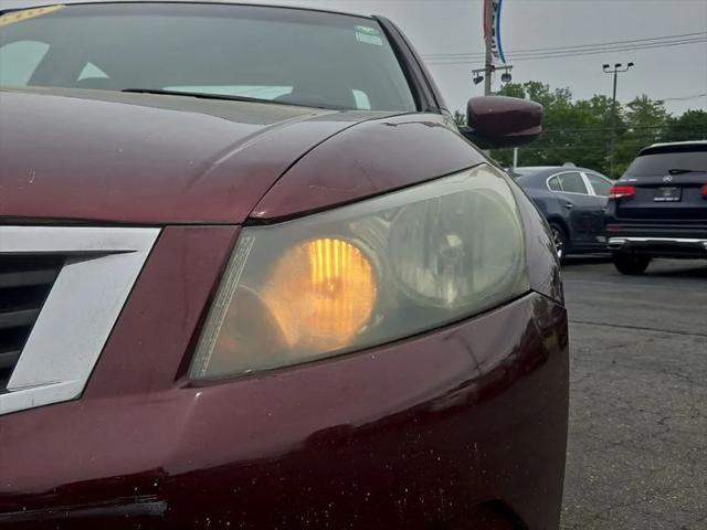 2010 Honda Accord 2.4 EX-L