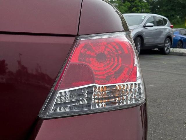2010 Honda Accord 2.4 EX-L