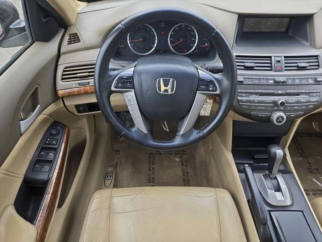 2010 Honda Accord 2.4 EX-L