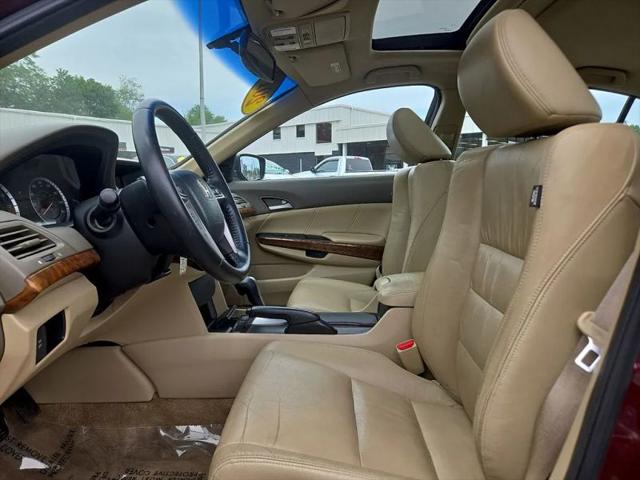 2010 Honda Accord 2.4 EX-L