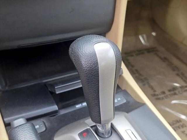 2010 Honda Accord 2.4 EX-L