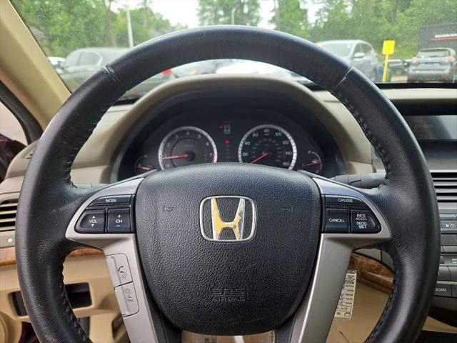 2010 Honda Accord 2.4 EX-L