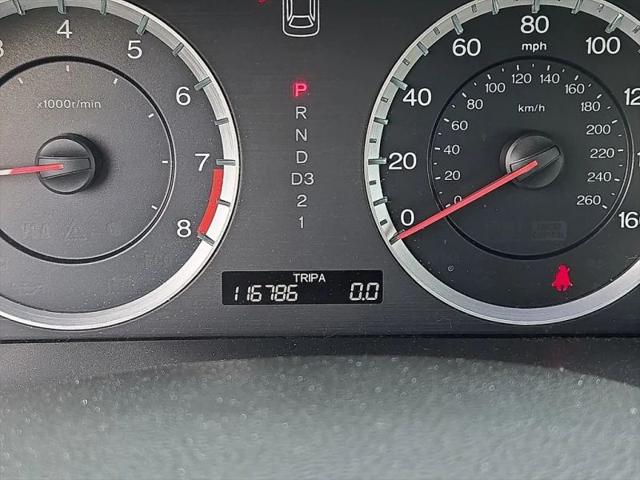 2010 Honda Accord 2.4 EX-L